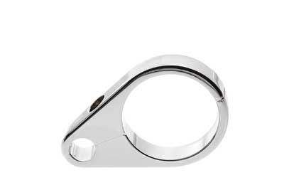 1 1/2 IN CLUTCH CABLE CLAMP