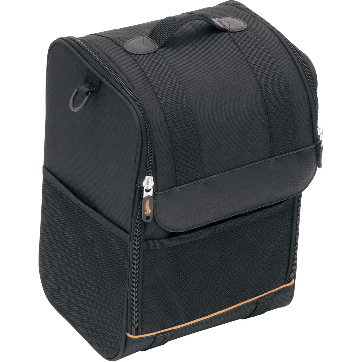 Saddlemen #3515-0077 - SSR1200 Universal Bike Bag