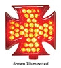LED MALTESE MARKER LIGHT SET FOR ALL MODELS