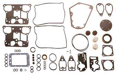 R/T 110 & 100IN MOTOR COMPLET GSKT KIT