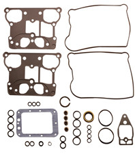 R/T 110 INMOTOR TOP END GSKT KIT