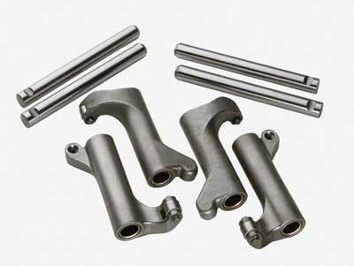 CCI ROCKER ARMS BT/ EVO XL