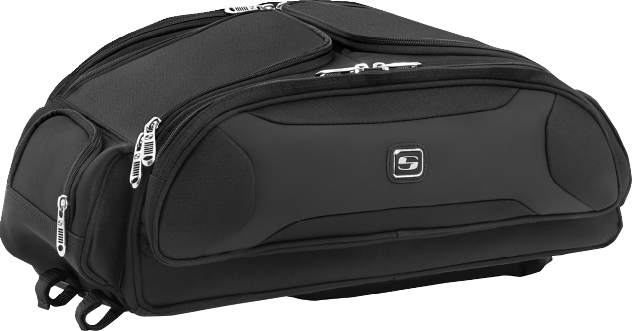 FTB3300 Sport Trunk and Rack Bag