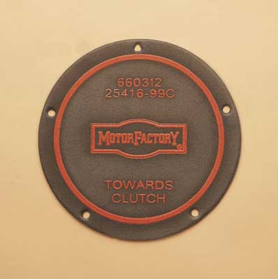 MF GSKT DERBY CVR 5 HOLE (5)