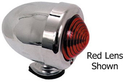 V-FACTOR 12 VOLT MARKER LIGHTS FOR CUSTOM USE