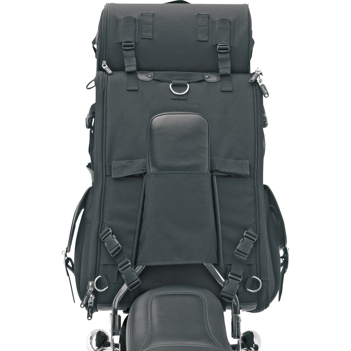 Saddlemen #3515-0118 - Sissy Bar Bag