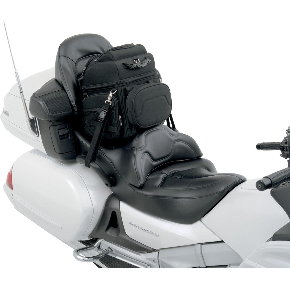 Saddlemen #3515-0118 - Sissy Bar Bag