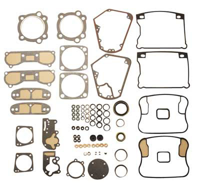 MF ENGINE GSKT KIT EVO 92TO99