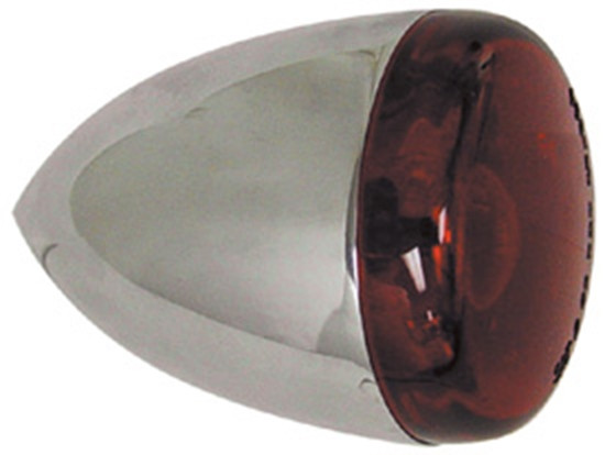 POINTED STYLE TURN SIGNALS FOR CUSTOM USE