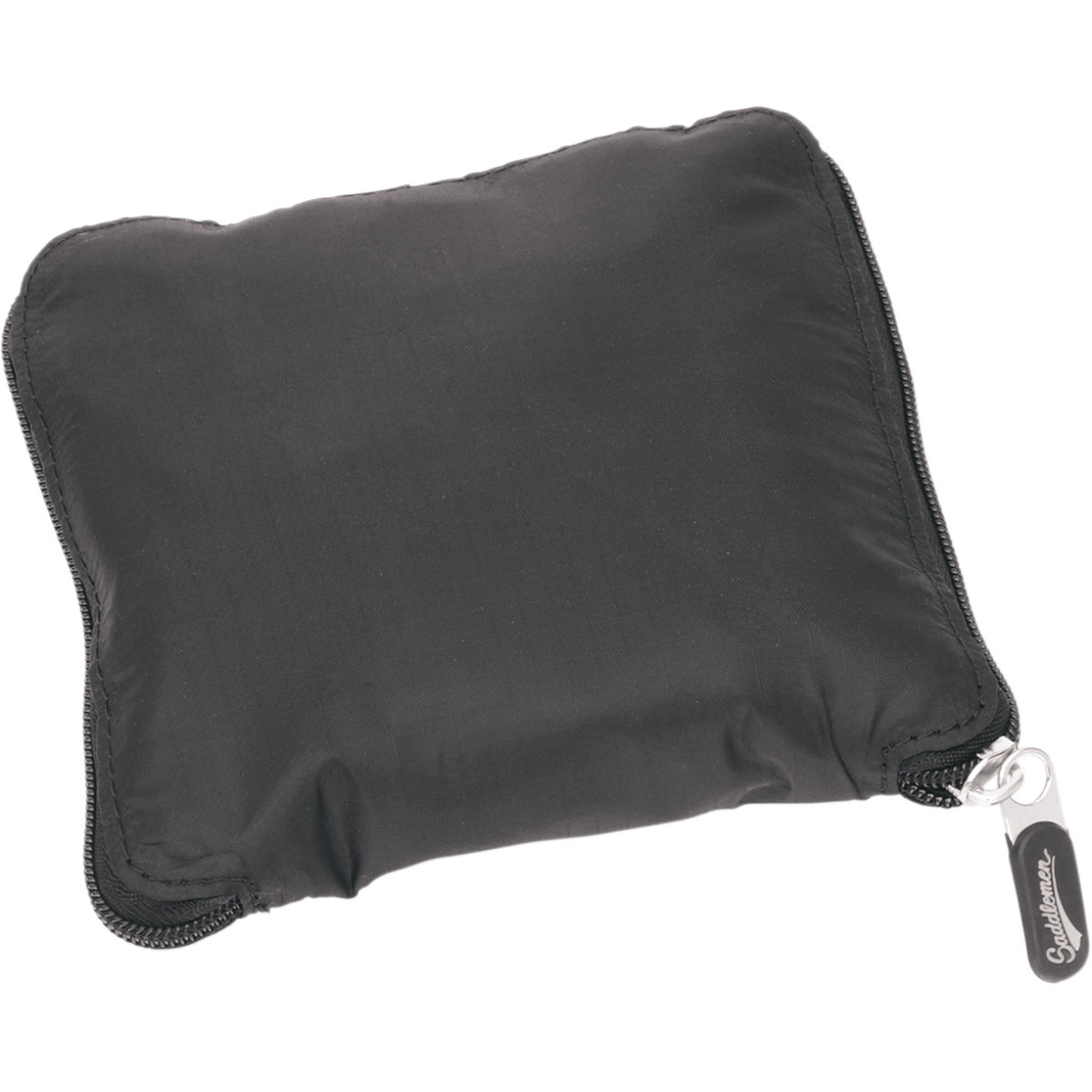 Saddlemen #3515-0080 - S2200E Expandable Sissy Bar Bag