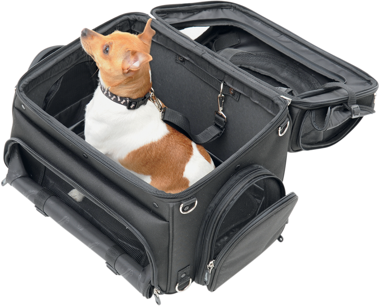 Pet Voyager