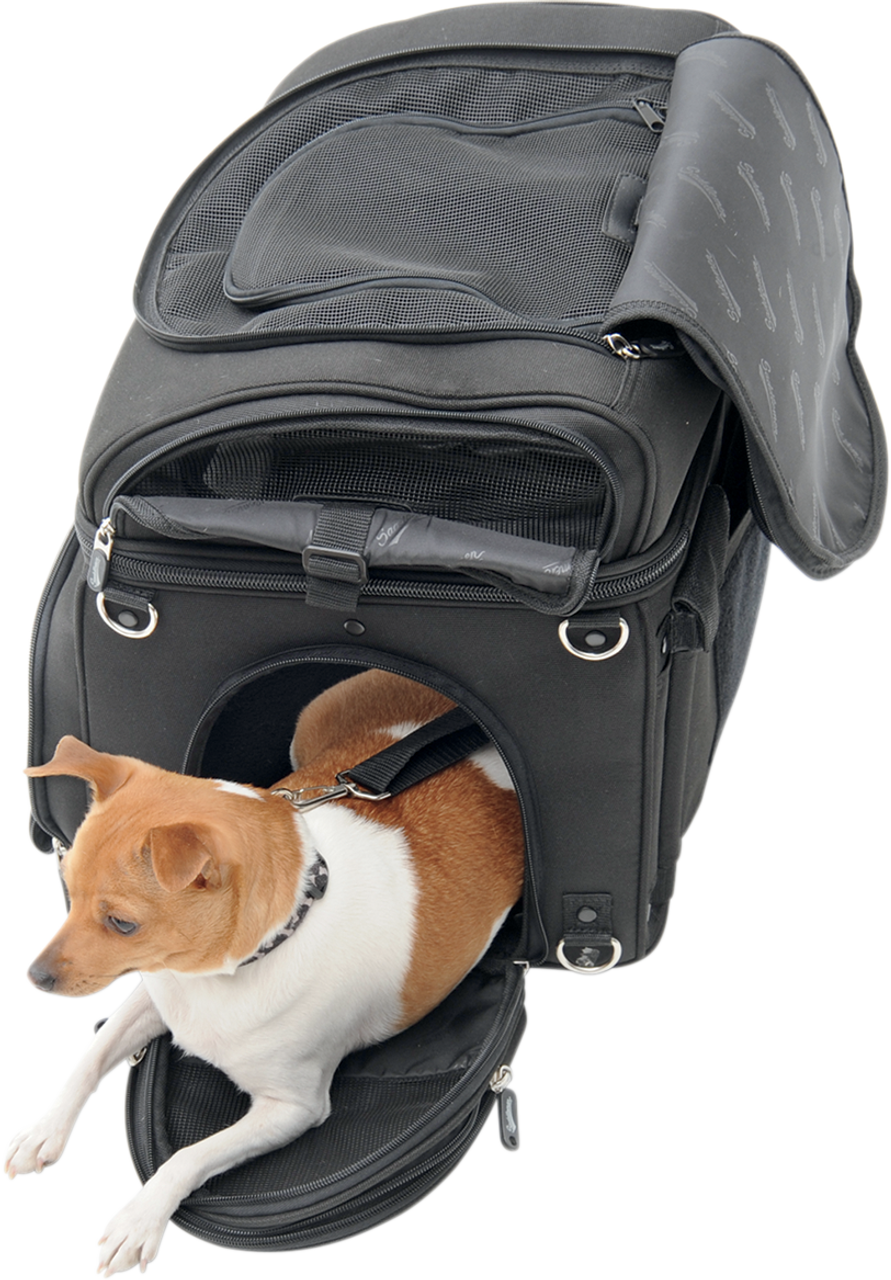 Pet Voyager