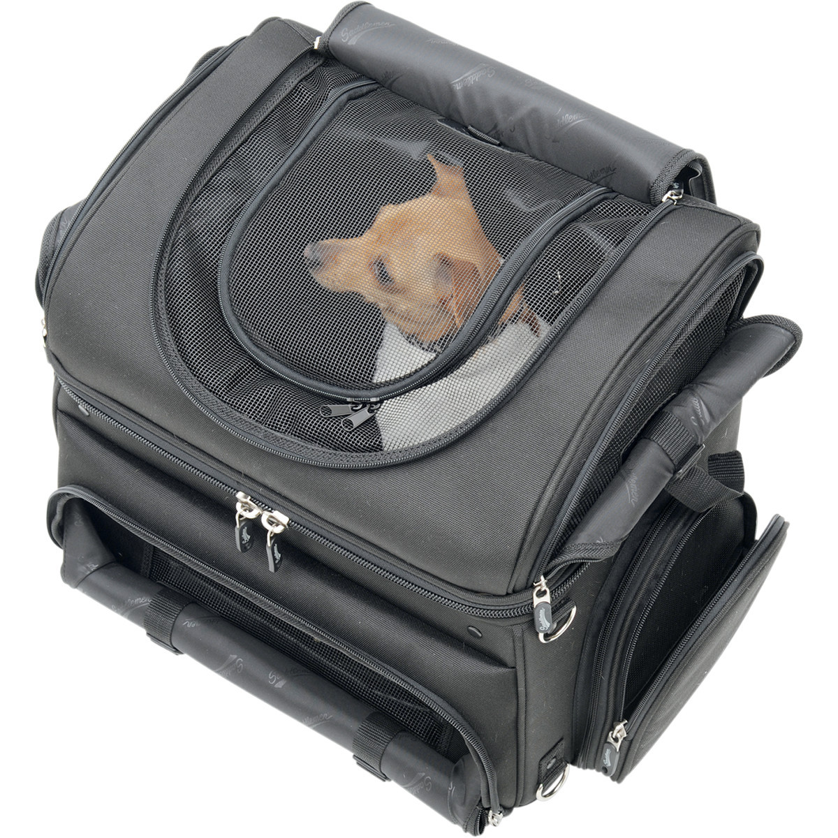 Saddlemen #EX000627 - Pet Voyager