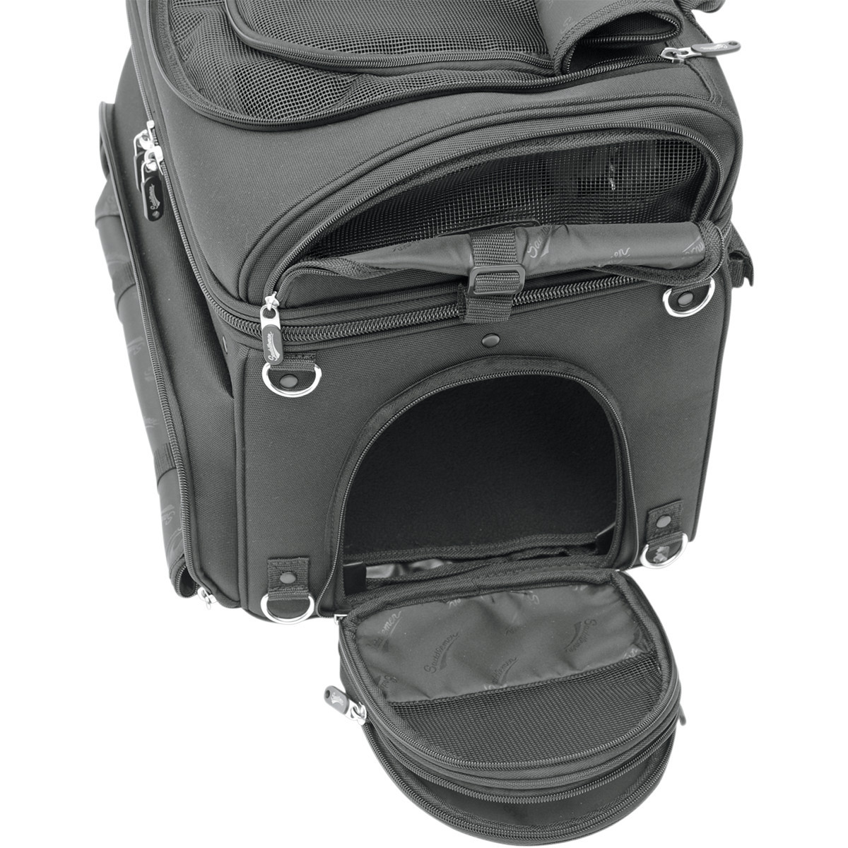 Saddlemen #EX000627 - Pet Voyager