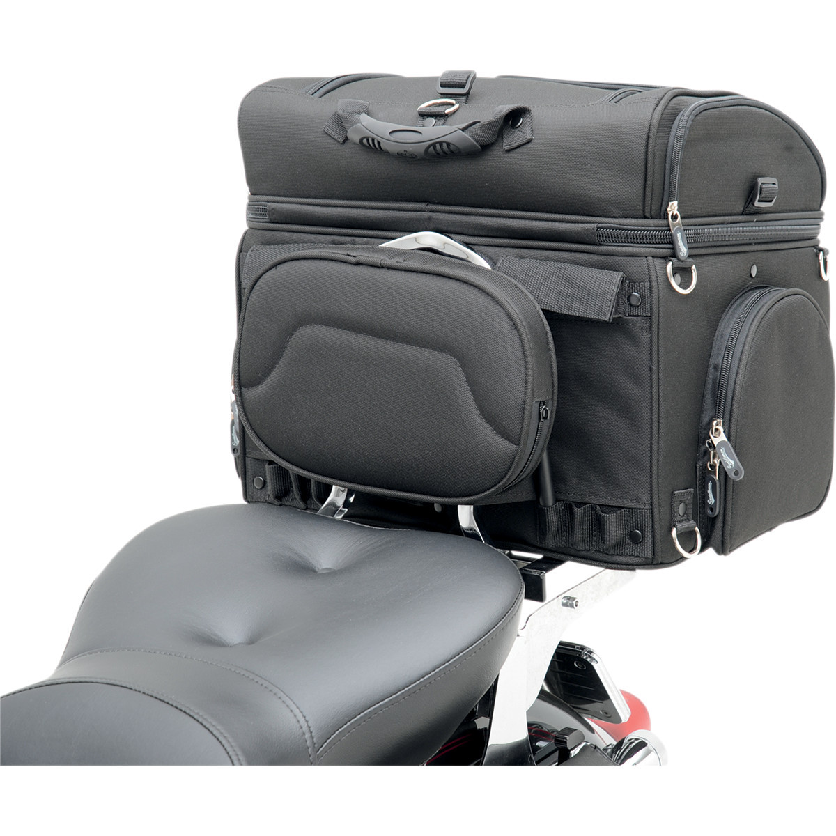 Saddlemen #EX000627 - Pet Voyager