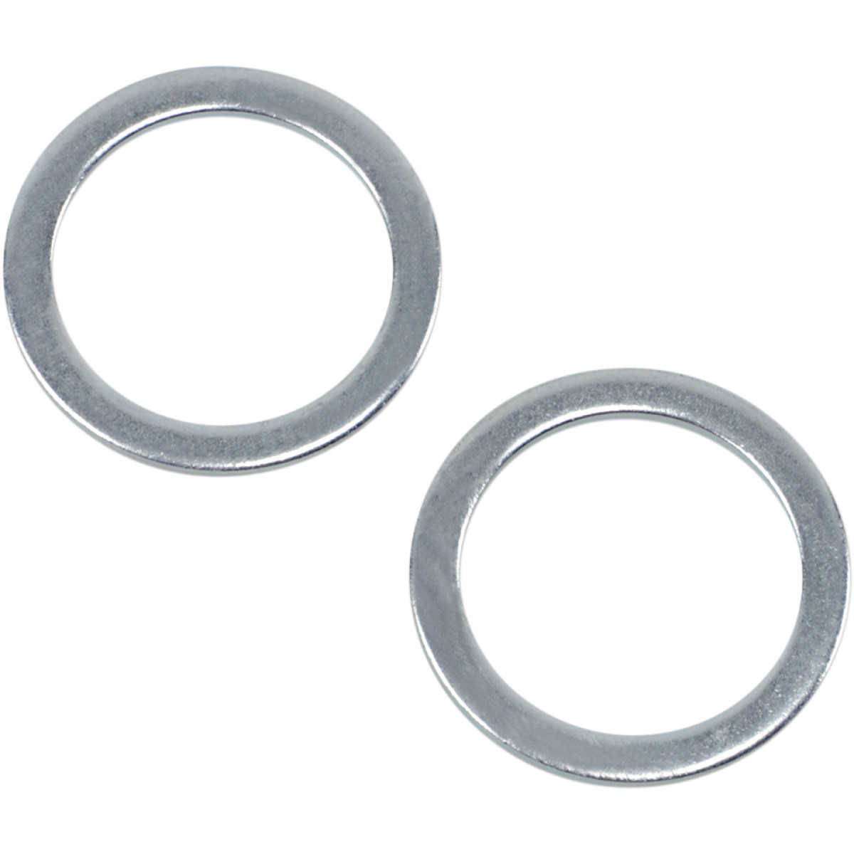 James Gasket #JGI-45377-87 - Fork Seal Backup Washer - 39 mm