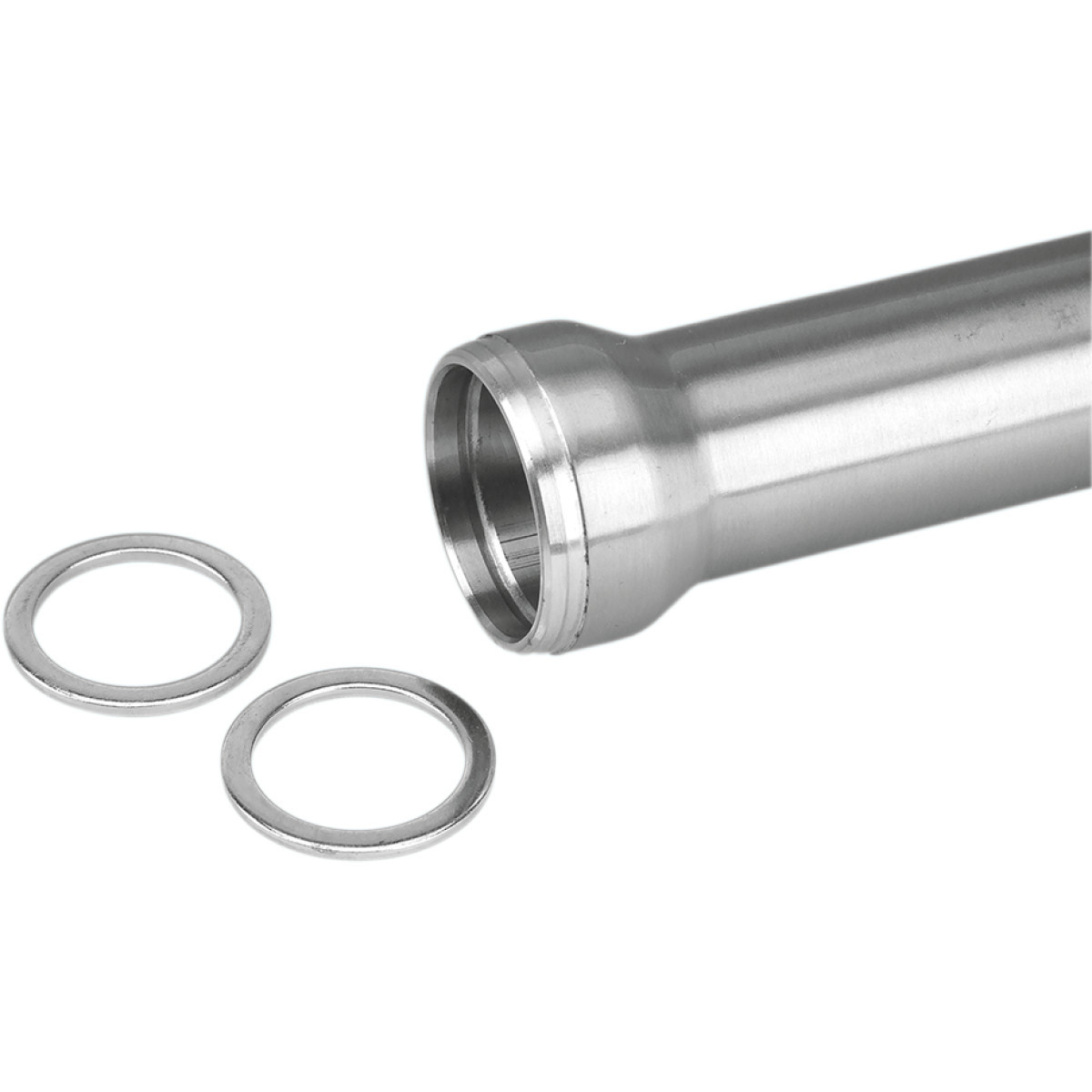 James Gasket #JGI-45377-87 - Fork Seal Backup Washer - 39 mm