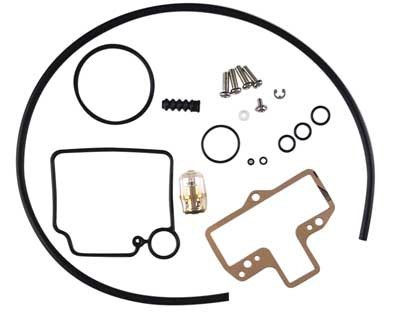 REBUILD KIT MIKUNI 42 45 48