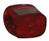 OE STYLE TAILLIGHT LENS FOR MOST MODELS