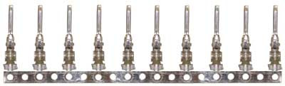 JAE PIN TERMINALS