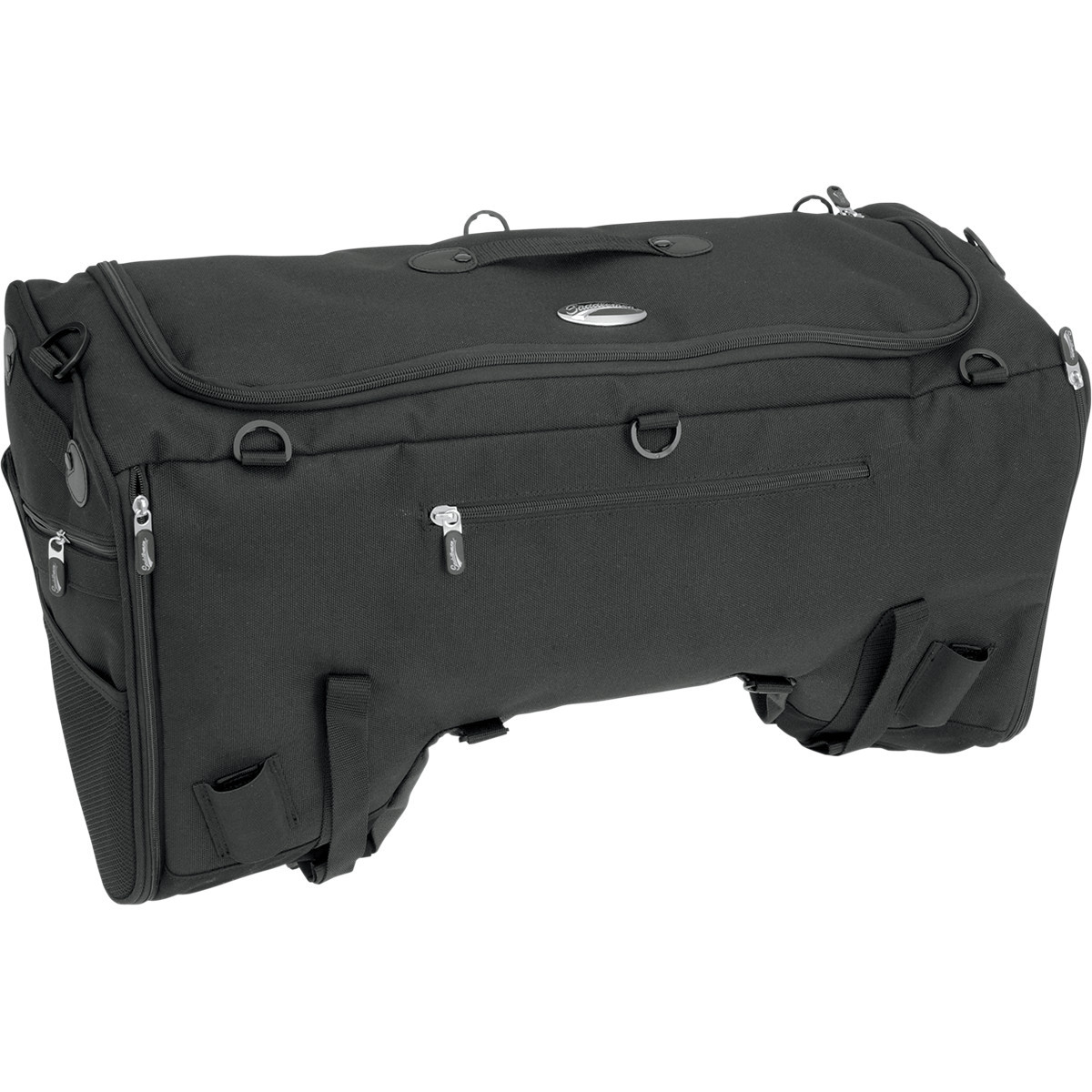 Saddlemen #EX000036 - TS3200 Deluxe Sport Tail Bag