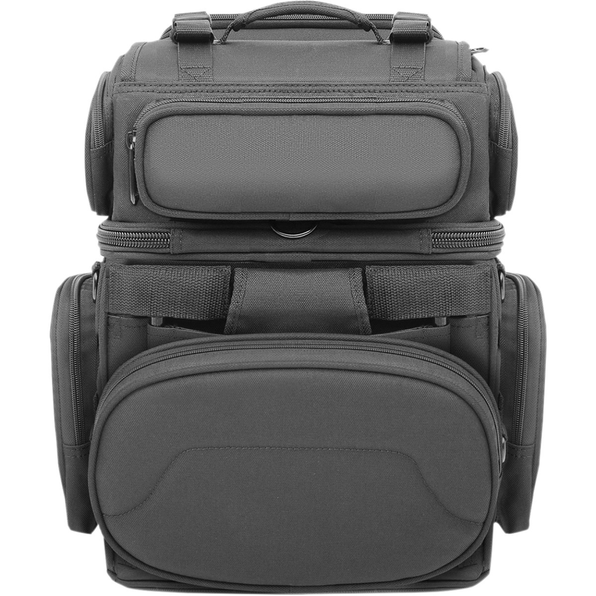 Saddlemen #3515-0207 - Sissy Bar Bag - BR1800 Tactical
