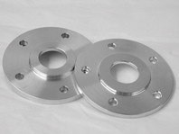 00-UP PULLEY SPACER 5/16 INTHICK
