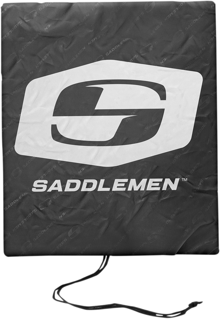 TR3300 Tactical Deluxe Rack Bag