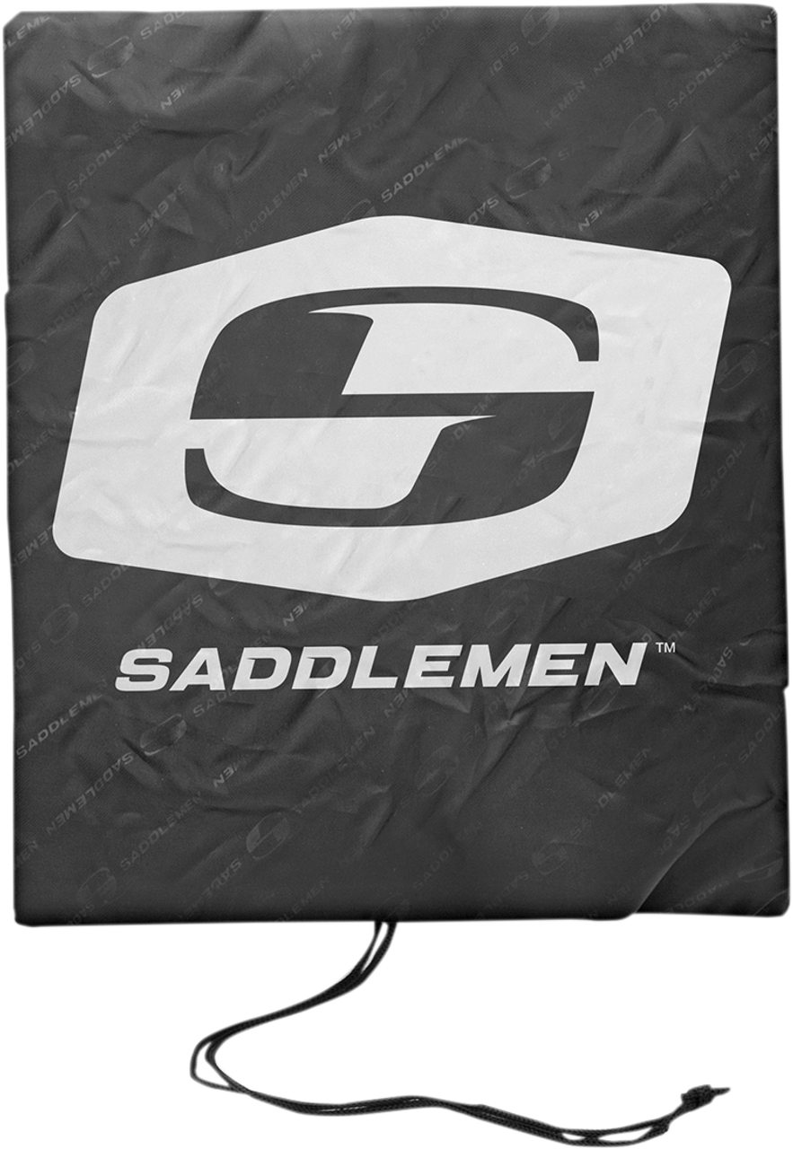 TR2300DE TL Sissy Bar Bag