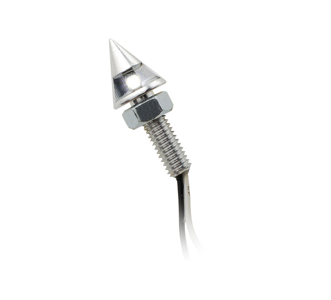 CONE LED LICENSE LIGHT CHR