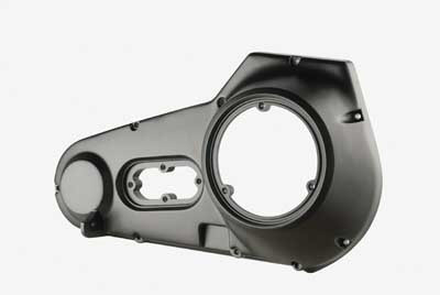 FL FLH PRIMARY COVER BLK