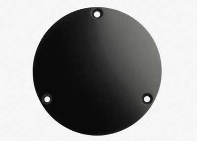 DOME DERBY CVR B/T 70-UP MATTE BLK