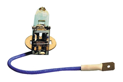 XENON BOOSED PREMIUM BLUE 12 VOLT REPLACEMENT HEADLIGHT BULB FOR ALL MODELS