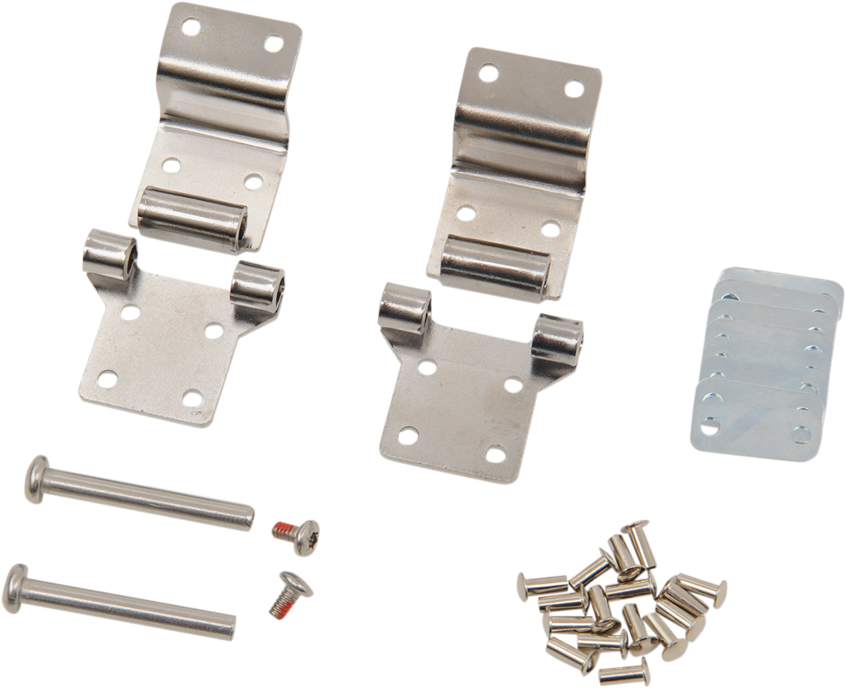 Tour-Pak® Hardware Hinge Kit
