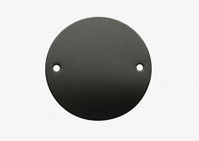 POINT COVER XL/BT EVO BLK