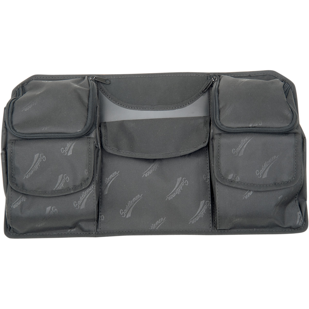 Saddlemen #3516-0151 - Trike Trunk Lid Organizer