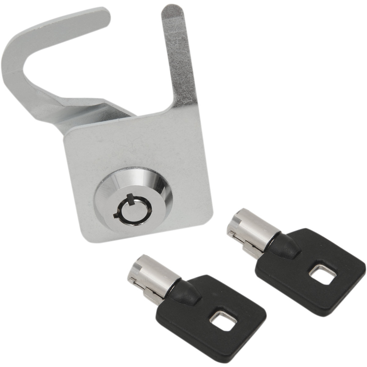 Drag Specialties - Tour-Pak® Lock - FL '92-'13