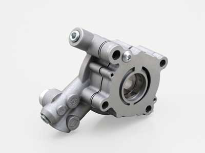 OIL PUMP HVHP TC88