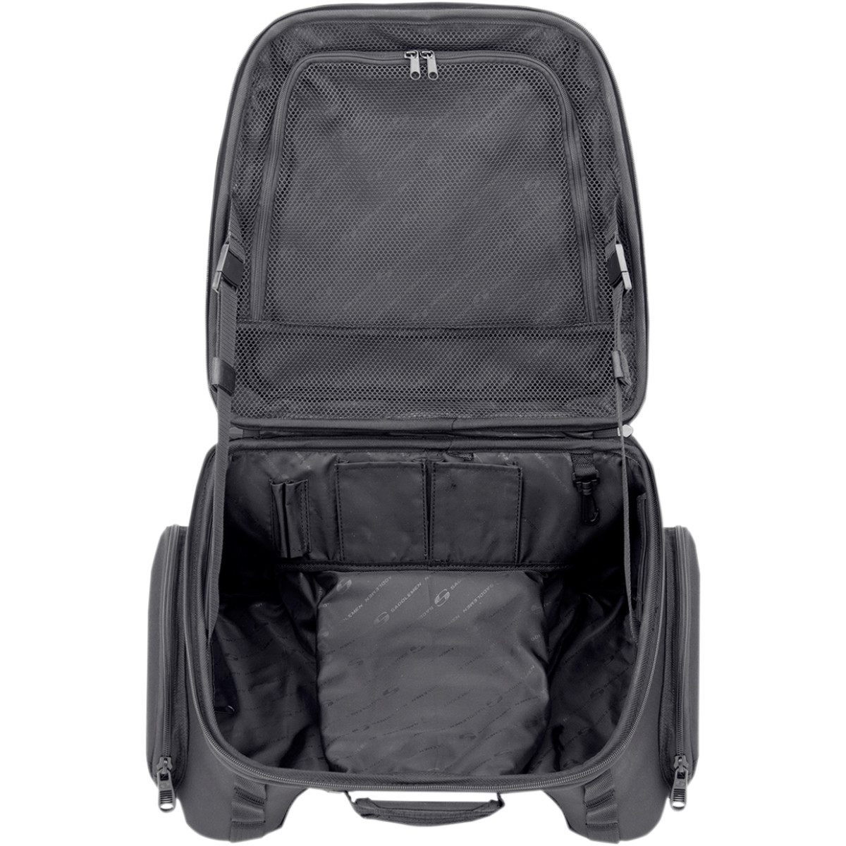 Saddlemen #EX000493A - Tactical Tail Bag