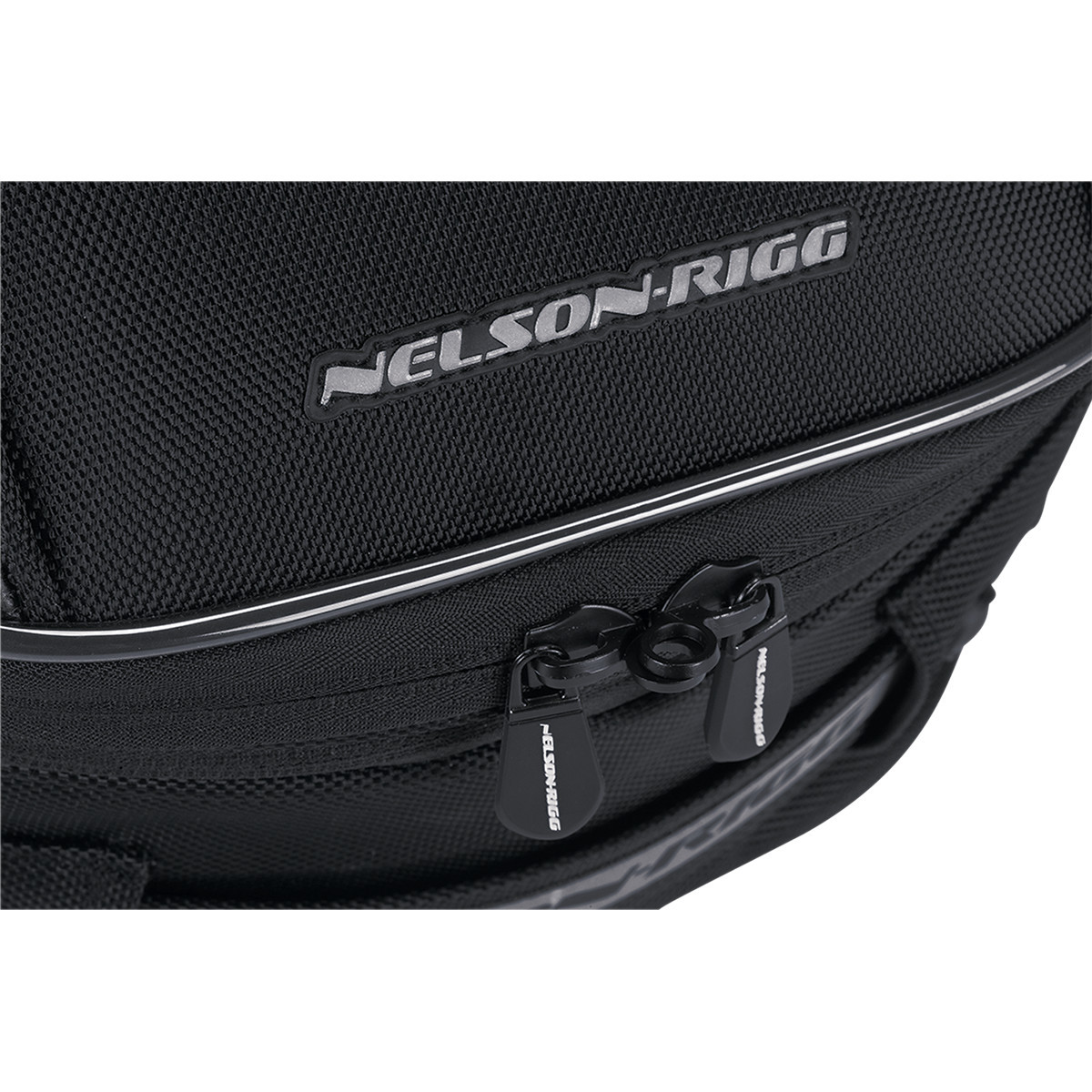 Nelson Rigg #CL-1060-S2 - Commuter Sport Tail Bag