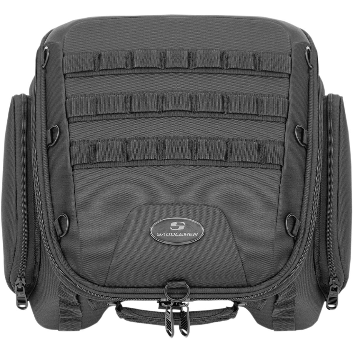 Saddlemen #EX000301A - Tactical Tail Bag