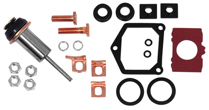V-FACTOR HANDLEBAR SWITCH WIRING KITS FOR TOURING MODELS
