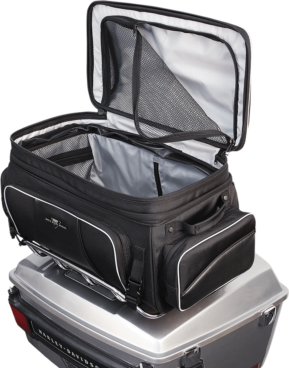Route 1 Traveler Tour Trunk Bag