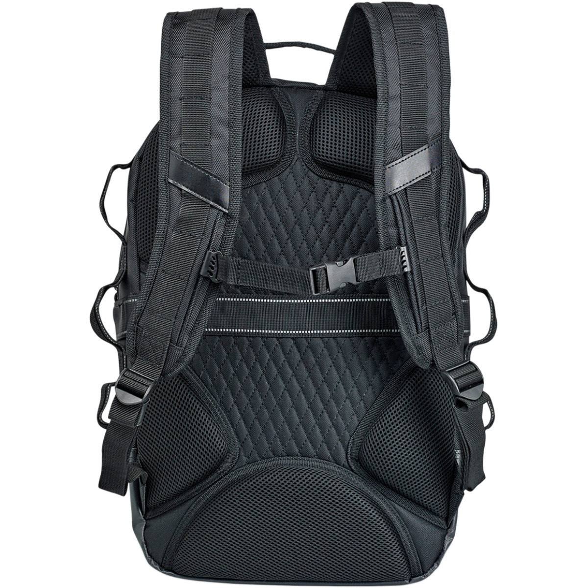 Biltwell #3007-01 - EXFIL-48 Backpack - Black