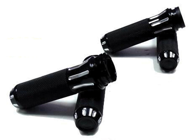 CONTRAST COBRA GRIPS STD. CABLE