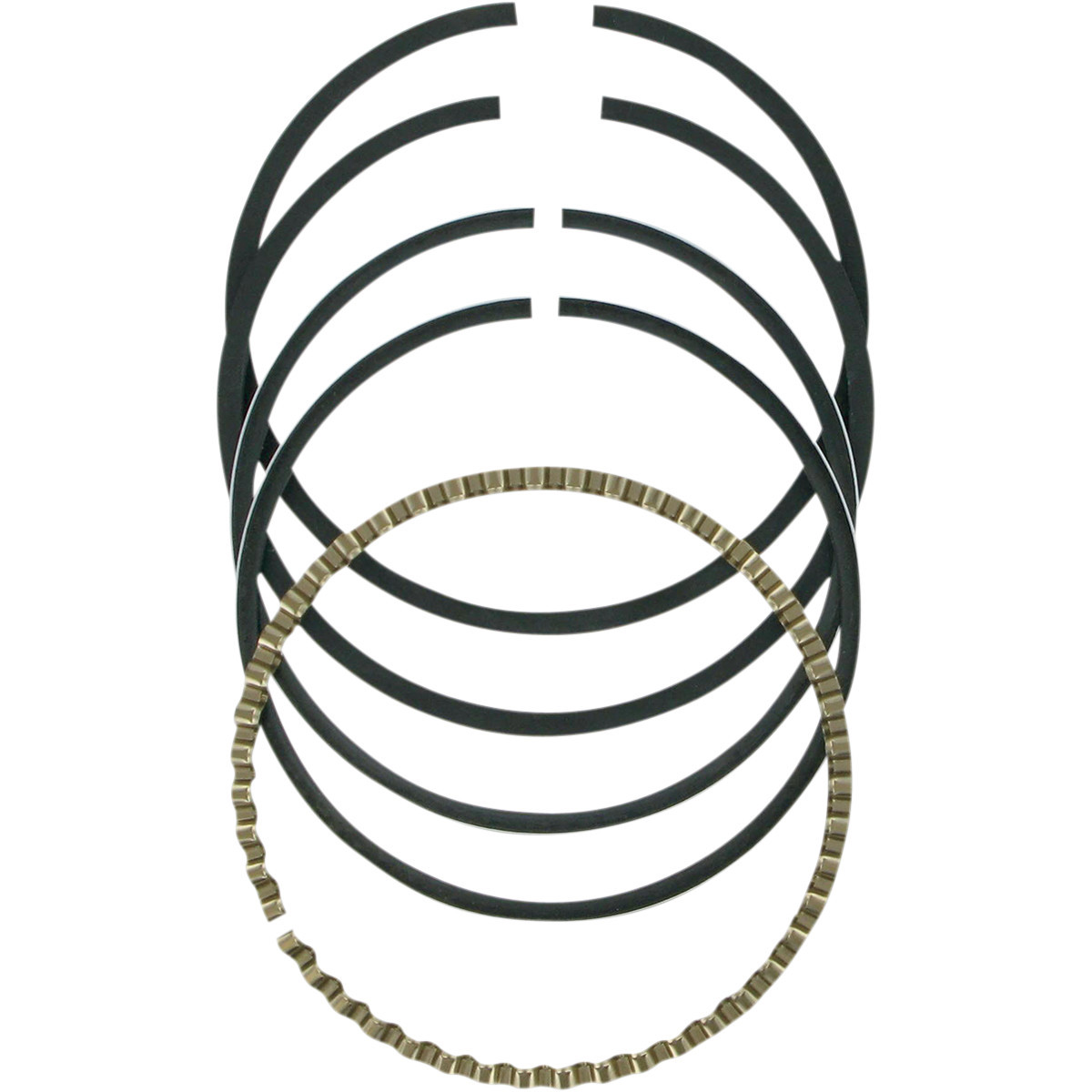 Wiseco #3527X - Ring Set