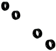 V-FACTOR WIRE RETAINERS FOR ALL MODELS