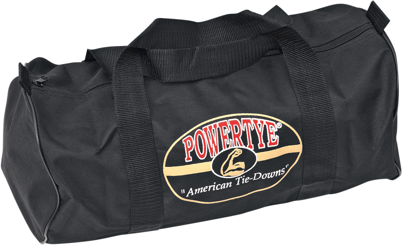 Tiedown Bag - Large