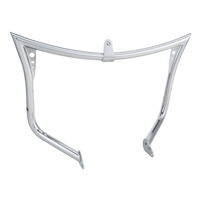 Custom Chrome 1.25"Engine Guard Crash Highway Bar Fit For Harley Touring Models 2009-UP