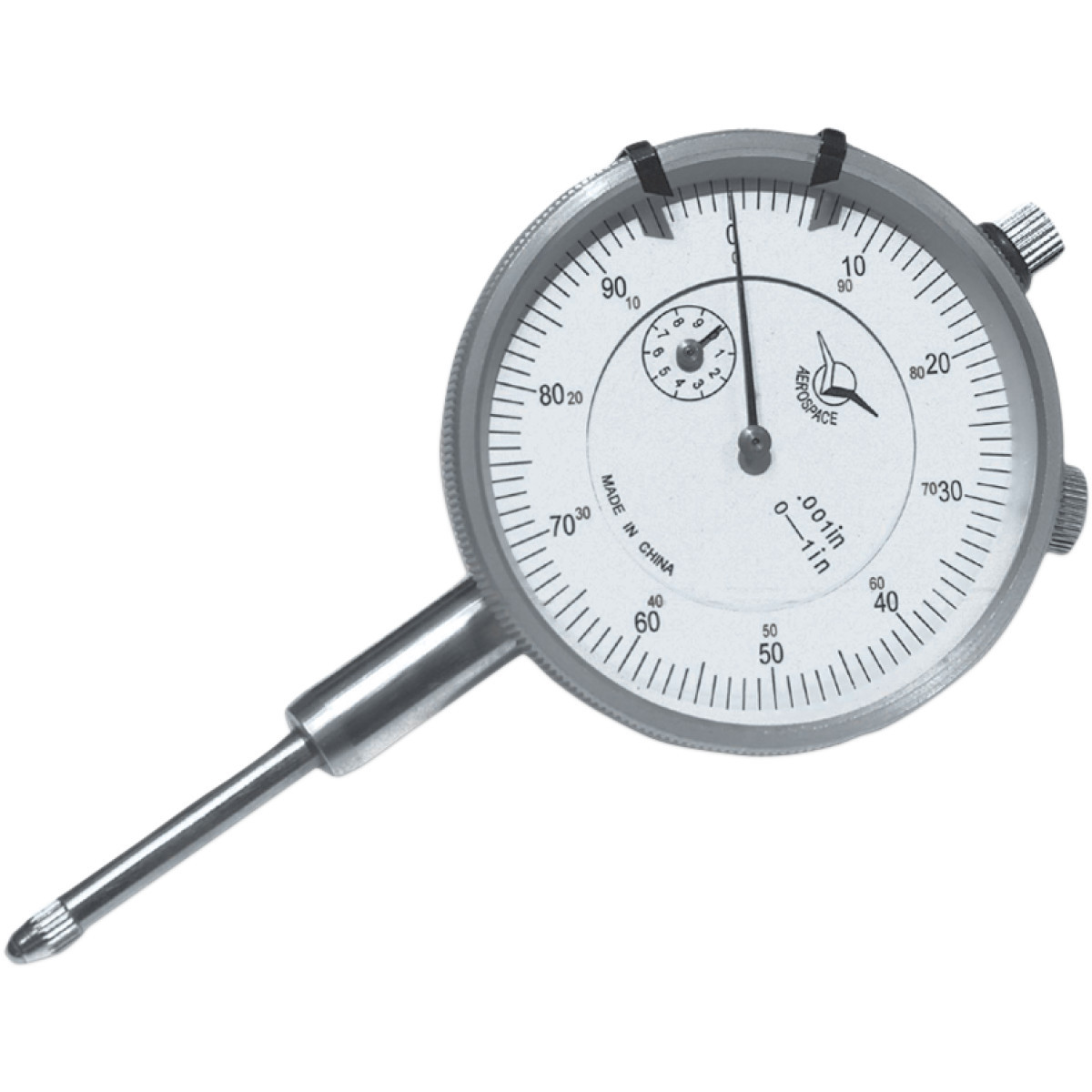 K&L Supply #35-8428 - Dial Indicator Gauge